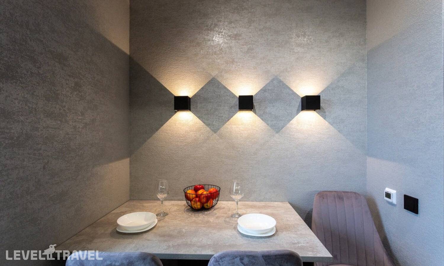 фотографии отеля 4.16 На Искры 62 в Россия(Кудепста) - фото №14