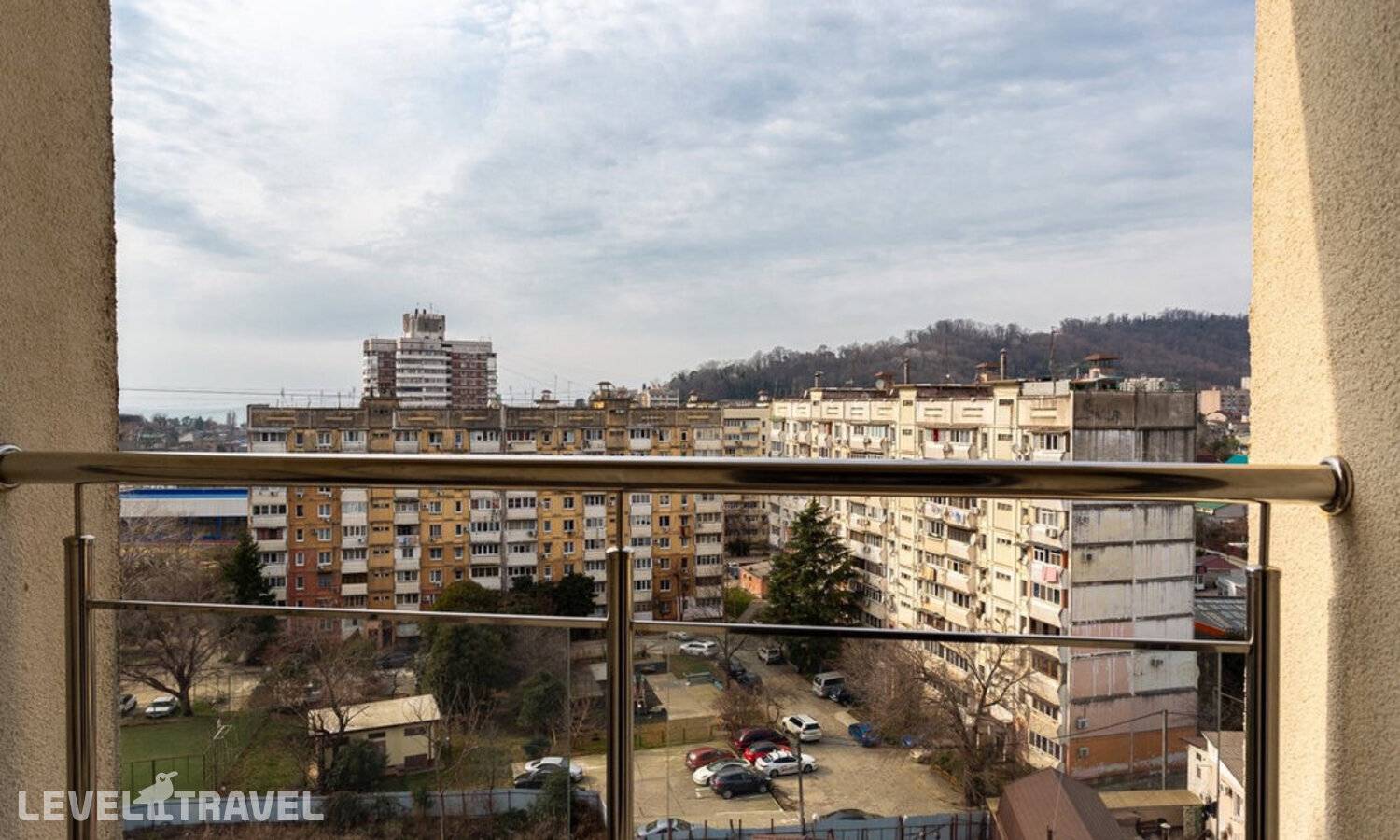 фотографии отеля 4.16 На Искры 62 в Россия(Кудепста) - фото №13