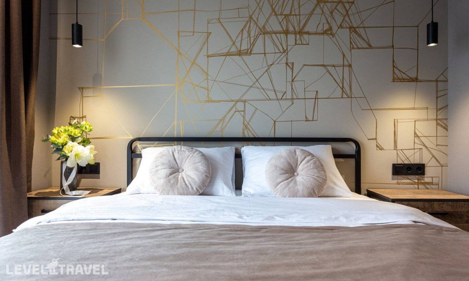 фотографии отеля 4.16 На Искры 62 в Россия(Кудепста) - фото №7