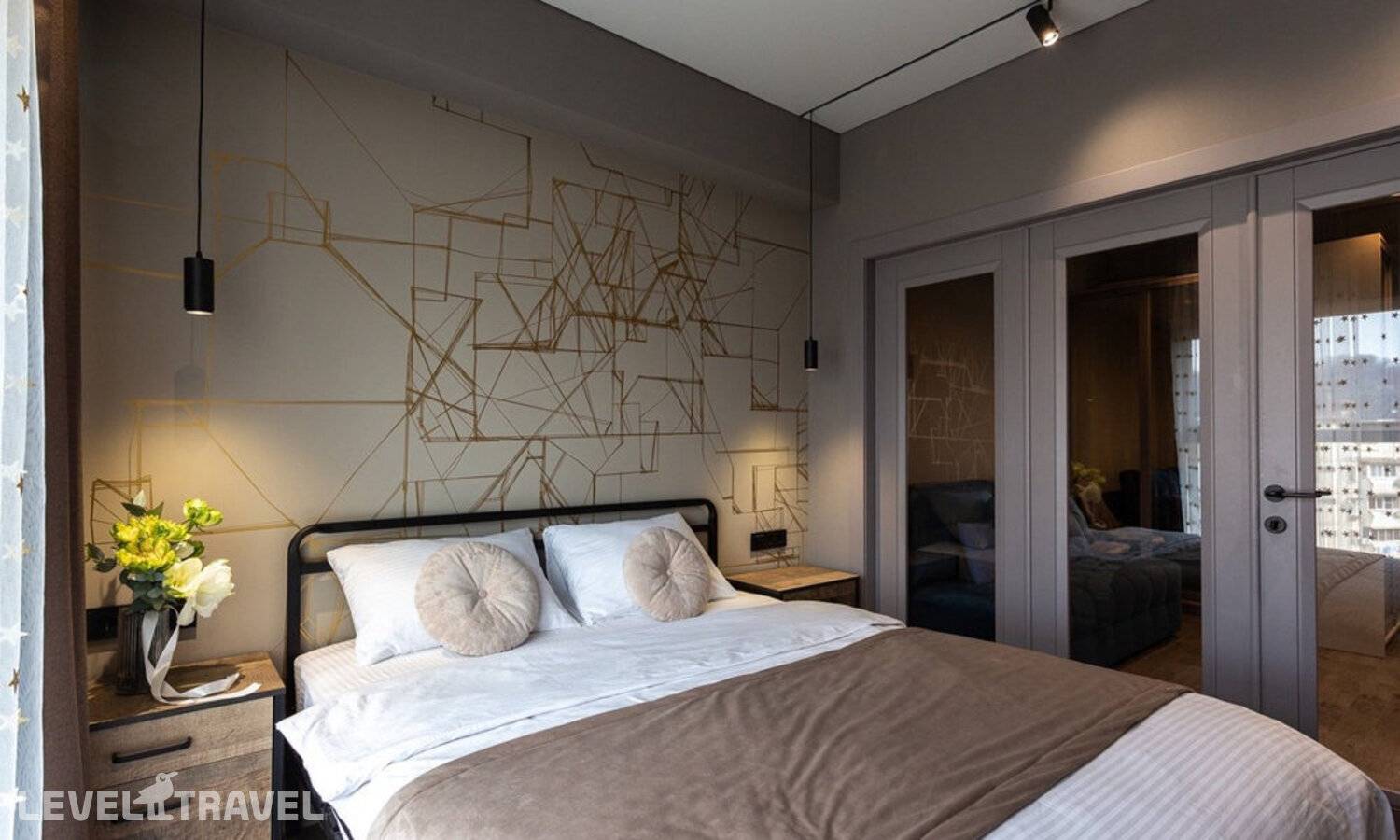 фотографии отеля 4.16 На Искры 62 в Россия(Кудепста) - фото №8