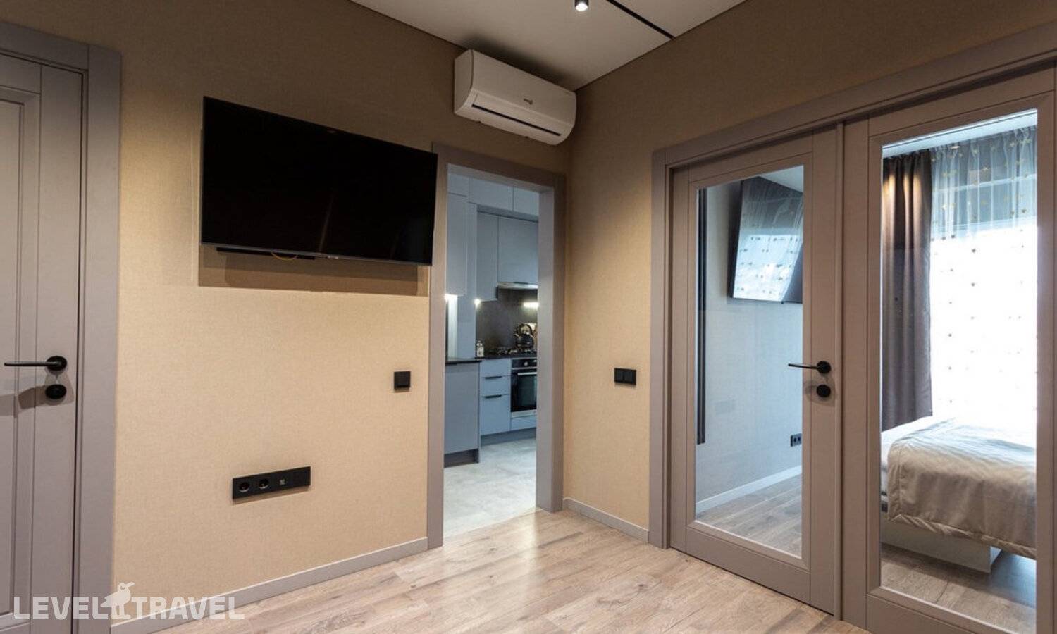 фотографии отеля 4.16 На Искры 62 в Россия(Кудепста) - фото №10