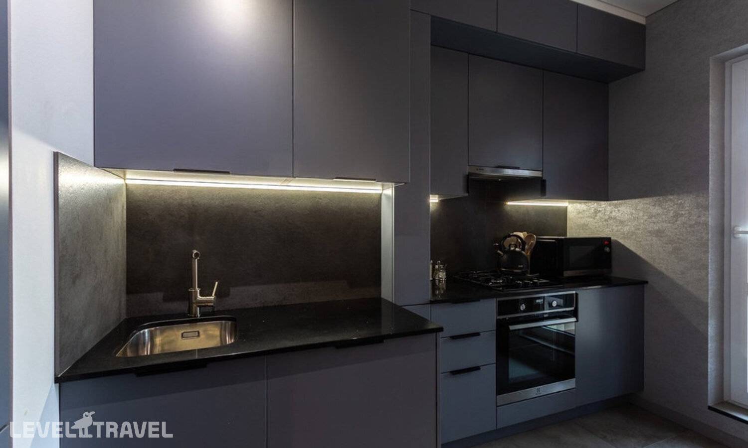 фотографии отеля 4.16 На Искры 62 в Россия(Кудепста) - фото №11