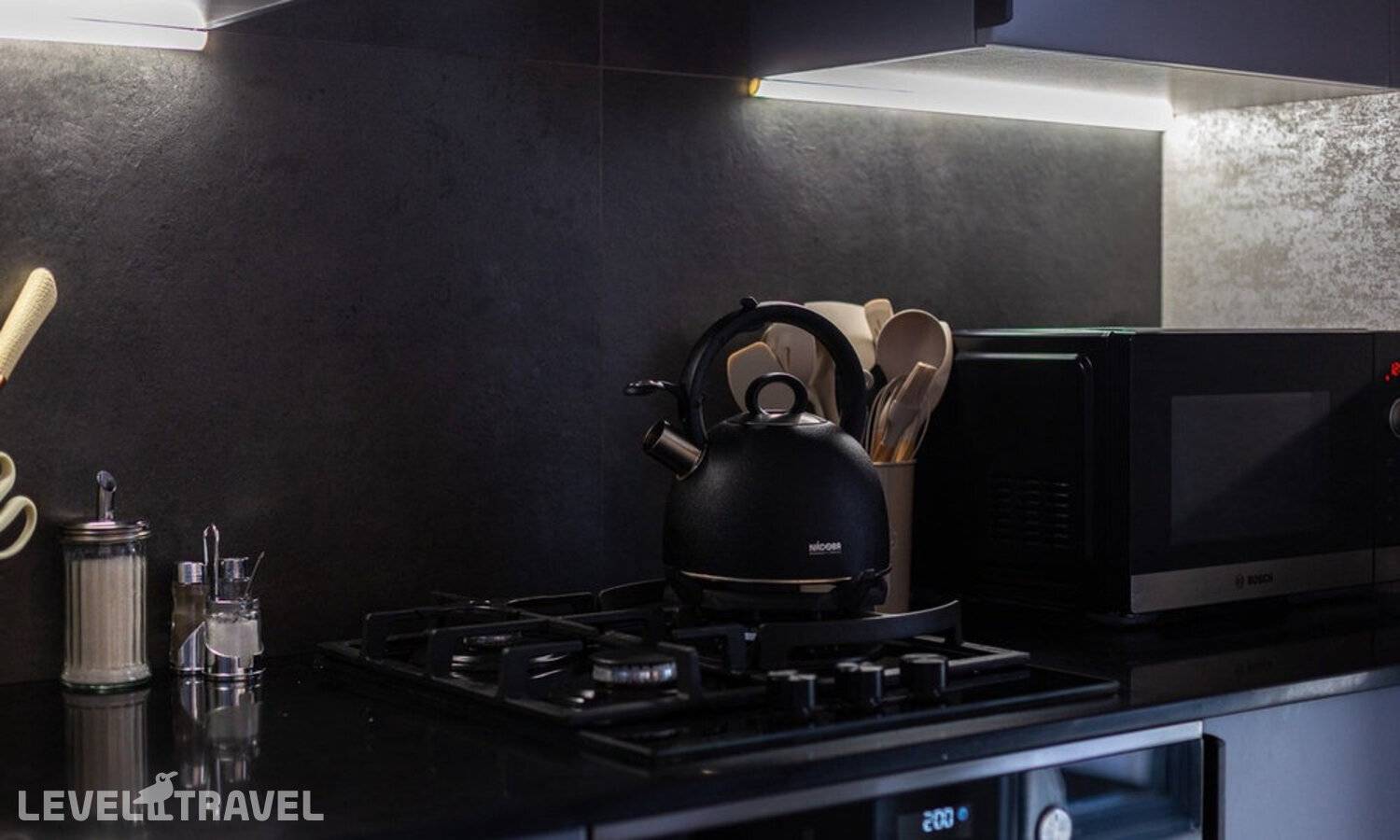 фотографии отеля 4.16 На Искры 62 в Россия(Кудепста) - фото №16