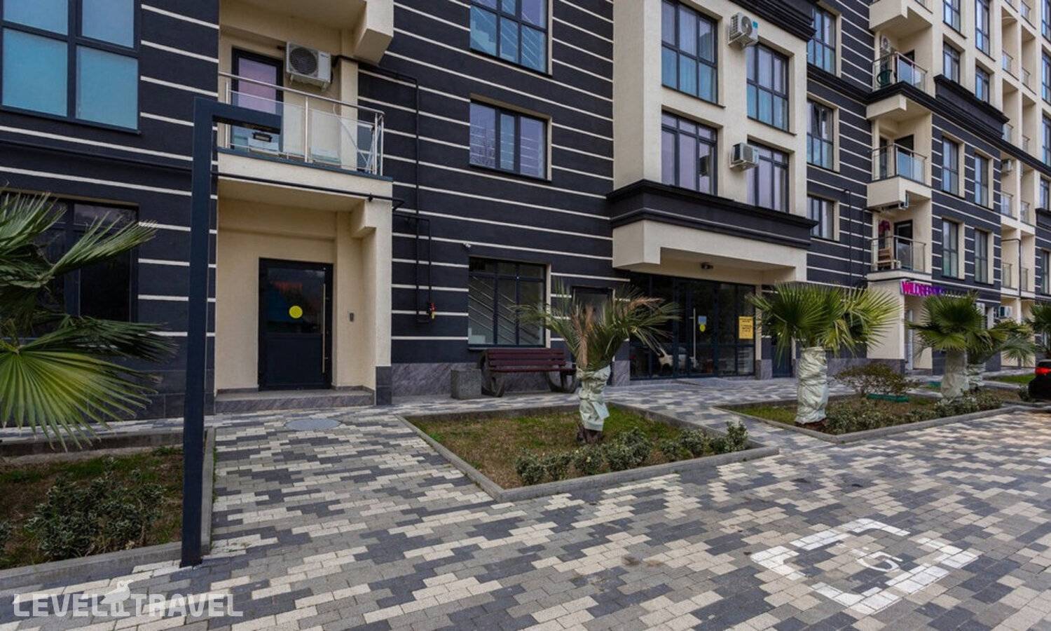 фотографии отеля 4.16 На Искры 62 в Россия(Кудепста) - фото №21