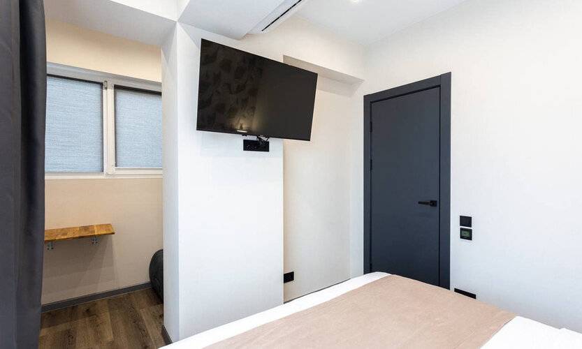 4.16 На Гончарова 3/1