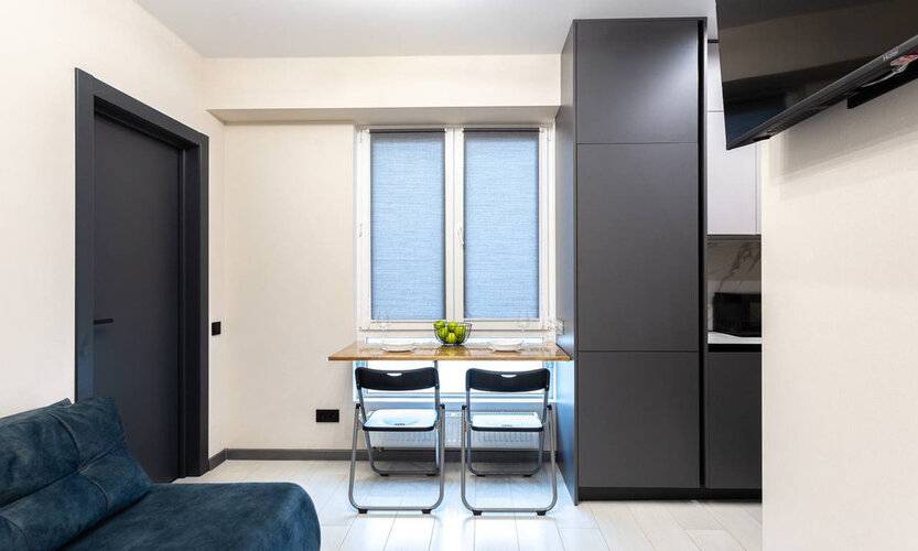 4.16 На Гончарова 3/1