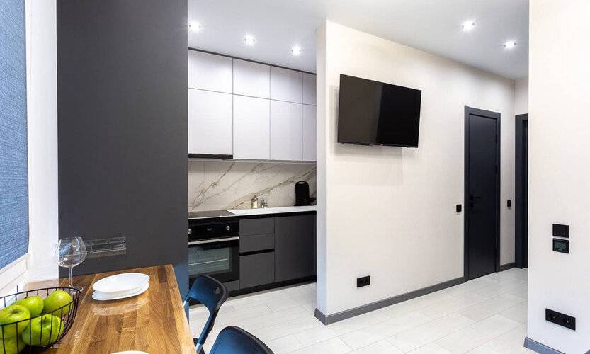 4.16 На Гончарова 3/1