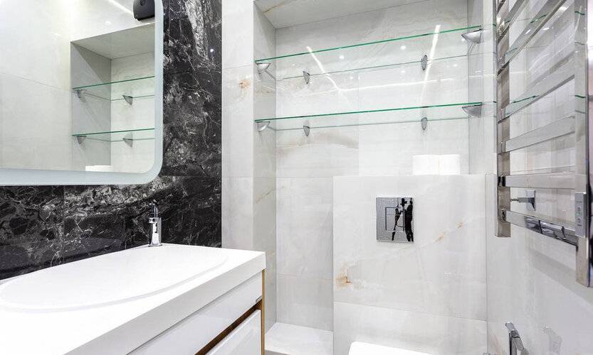 4.16 На Гончарова 3/1