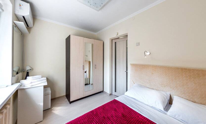 Sun City На Цветном Бульваре 7 — фото 11