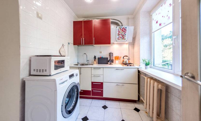 Sun City На Цветном Бульваре 7 — фото 17