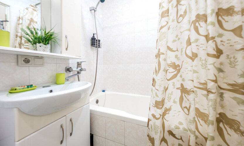 Sun City На Цветном Бульваре 7 — фото 21