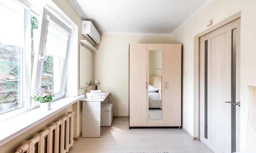 Sun City На Цветном Бульваре 7 — фото 9