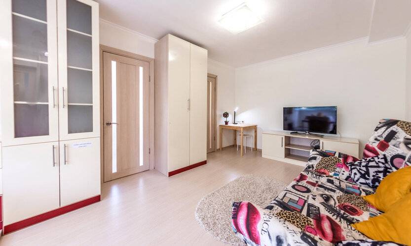 Sun City На Цветном Бульваре 7 — фото 7