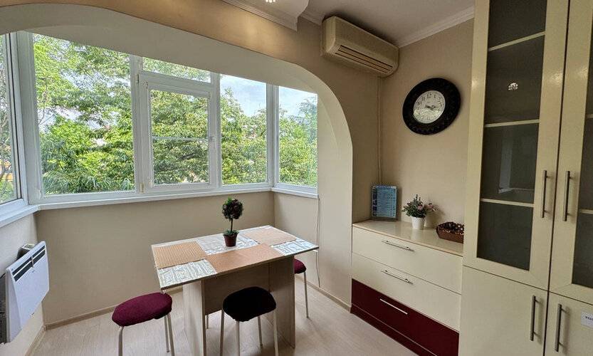 Sun City На Цветном Бульваре 7