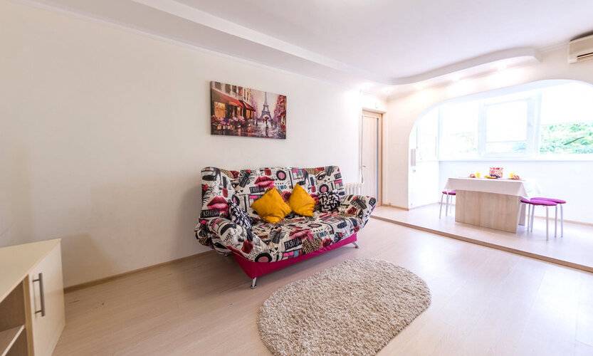 Sun City На Цветном Бульваре 7 — фото 14