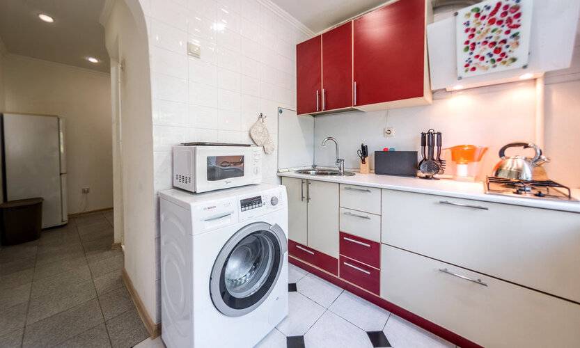 Sun City На Цветном Бульваре 7 — фото 19