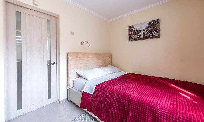 Sun City На Цветном Бульваре 7 — фото 24