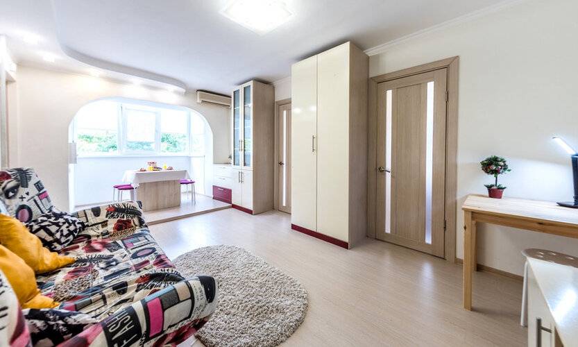 Sun City На Цветном Бульваре 7 — фото 12