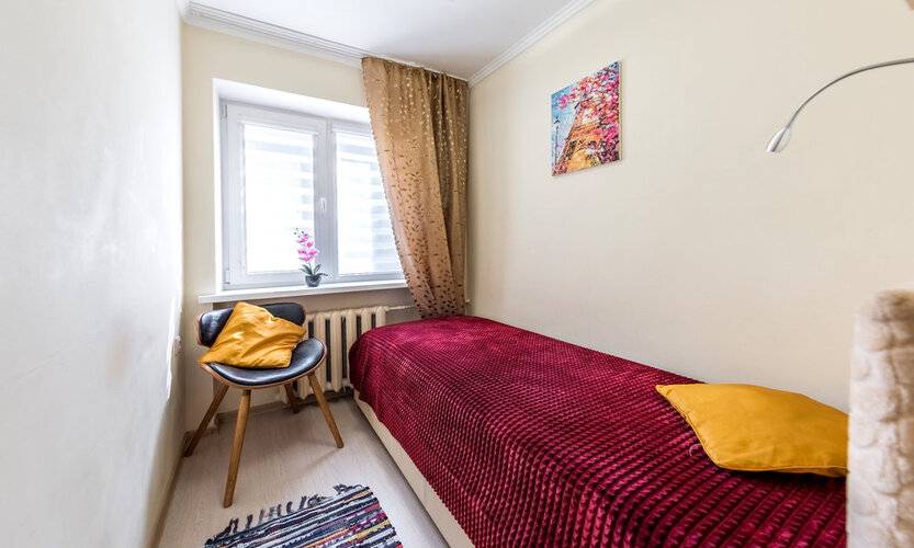 Sun City На Цветном Бульваре 7 — фото 13