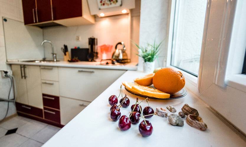 Sun City На Цветном Бульваре 7 — фото 20