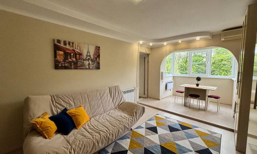 Sun City На Цветном Бульваре 7 — фото 6