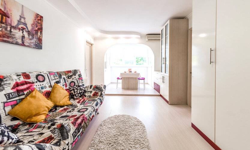 Sun City На Цветном Бульваре 7 — фото 23