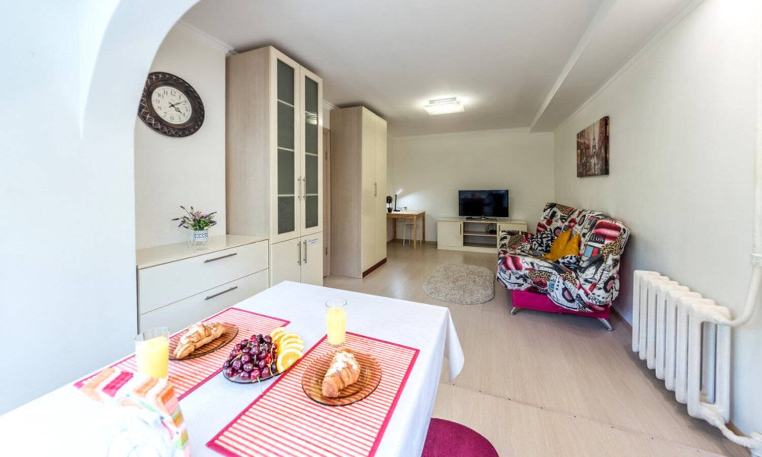 Отель Sun City На Цветном Бульваре 7 — Сочи, Россия