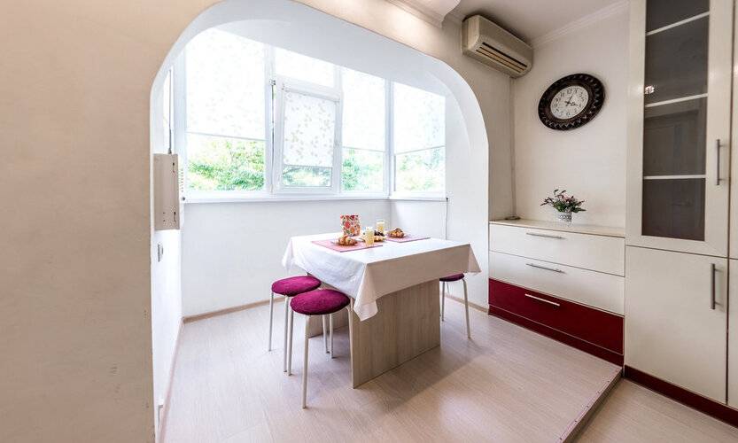 Sun City На Цветном Бульваре 7 — фото 10