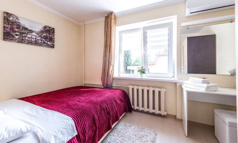 Sun City На Цветном Бульваре 7 — фото 5