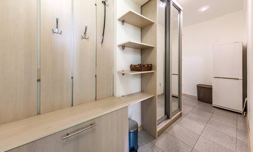 Sun City На Цветном Бульваре 7 — фото 22