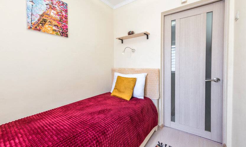 Sun City На Цветном Бульваре 7 — фото 8