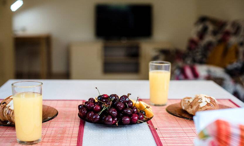 Sun City На Цветном Бульваре 7 — фото 16