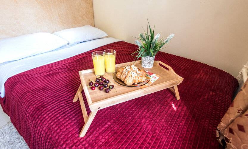 Sun City На Цветном Бульваре 7 — фото 15