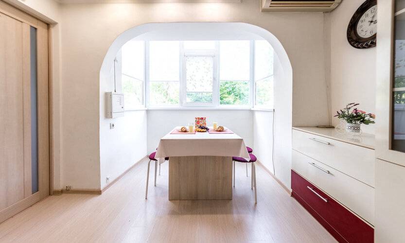 Sun City На Цветном Бульваре 7 — фото 3