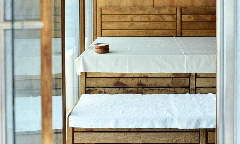 Sun Apartments На Орджоникидзе 17