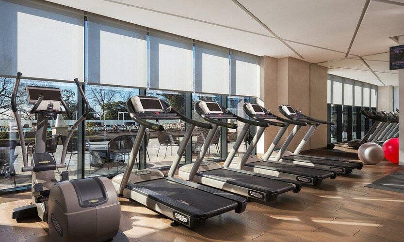 Sun Apartments На Орджоникидзе 17