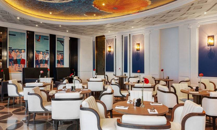 Sun Apartments На Орджоникидзе 17