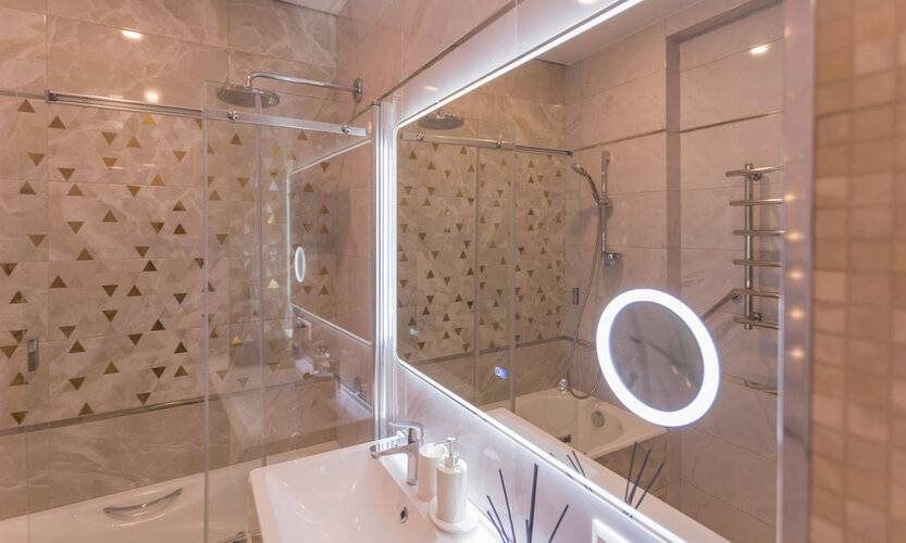 Apartsochihome На Депутатской 10д