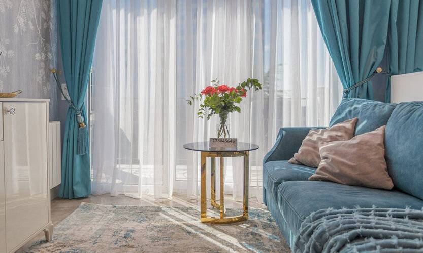 Apartsochihome На Депутатской 10д