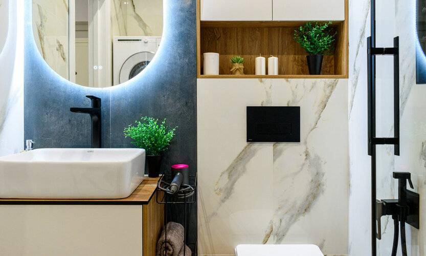 Apartsochihome На Депутатской 10д