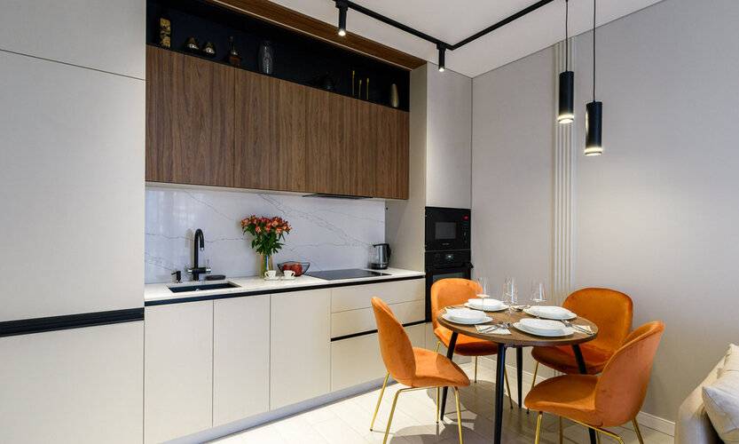 Apartsochihome На Депутатской 10д