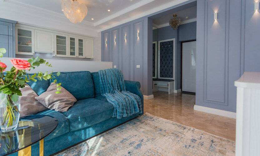 Apartsochihome На Депутатской 10д