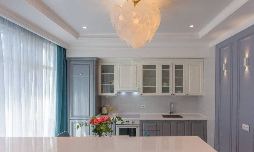 Apartsochihome На Депутатской 10д