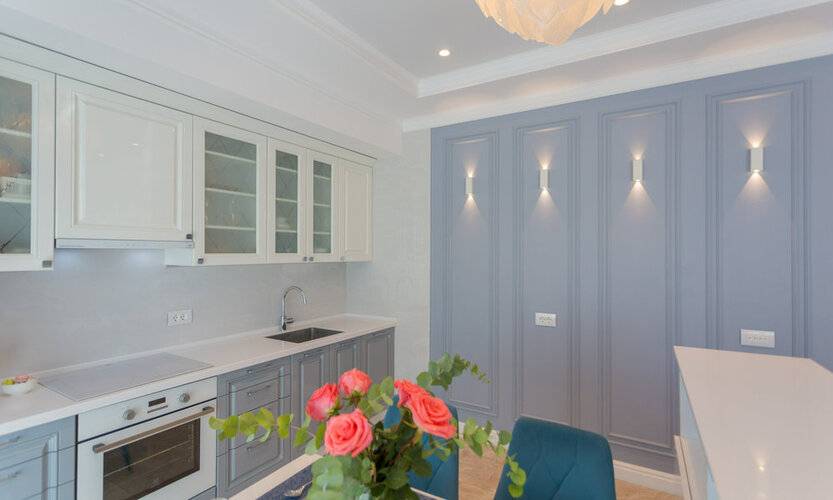 Apartsochihome На Депутатской 10д