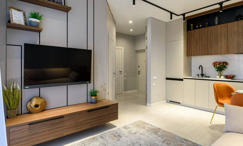 Apartsochihome На Депутатской 10д