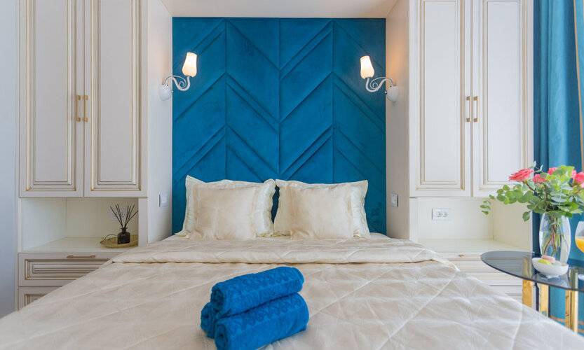 Apartsochihome На Депутатской 10д