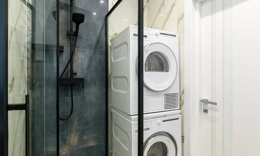 Apartsochihome На Депутатской 10д