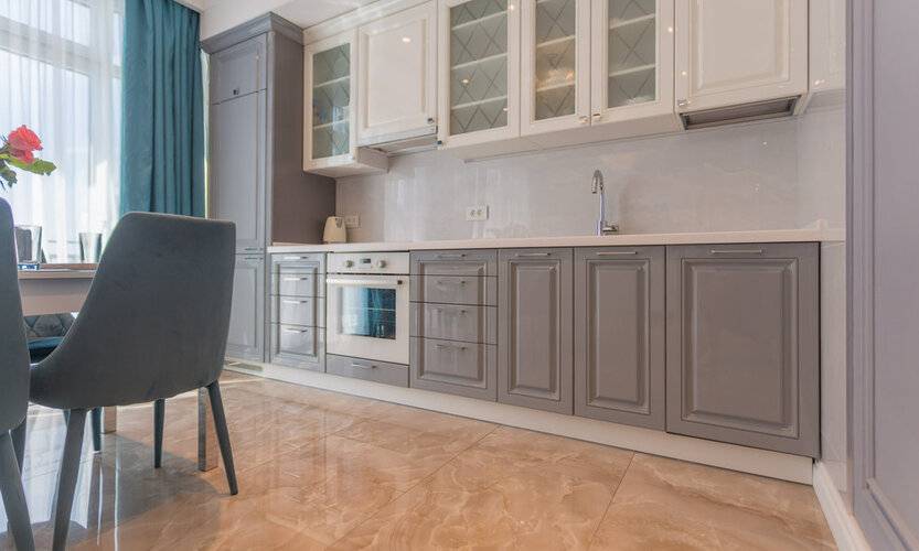 Apartsochihome На Депутатской 10д