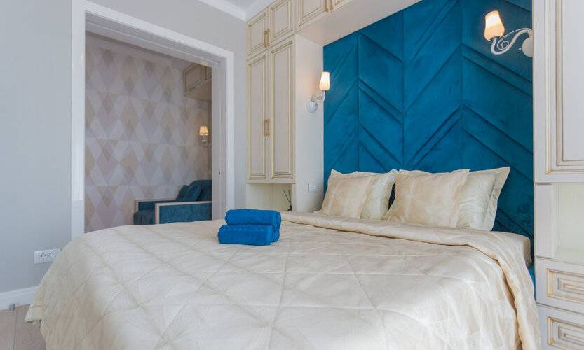 Apartsochihome На Депутатской 10д