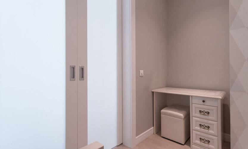 Apartsochihome На Депутатской 10д